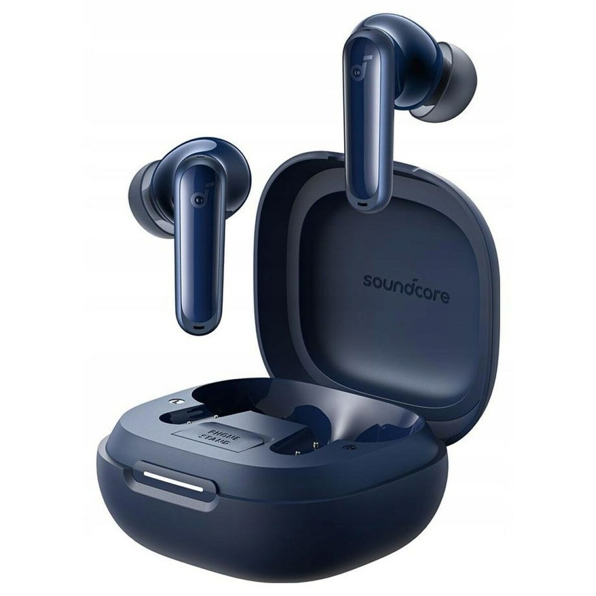 Auriculares in ear bluetooth soundcore p40i
