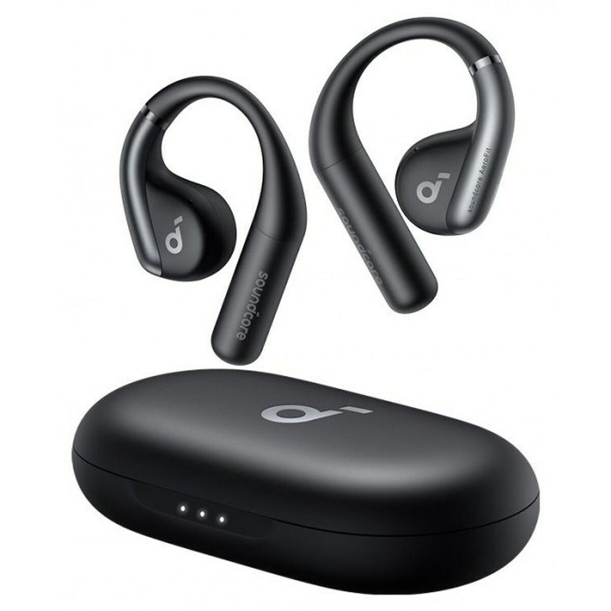 Auriculares in Ear Bluetooth AEROFIT