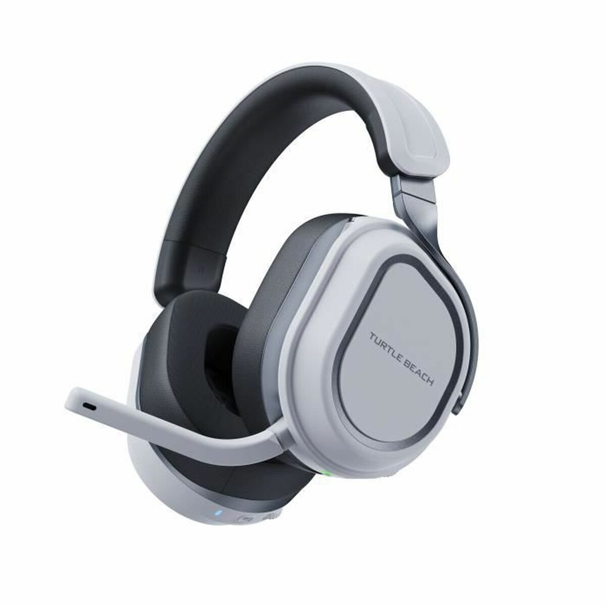 Écouteurs com microfone turtle beach stealth™ 700p blanc
