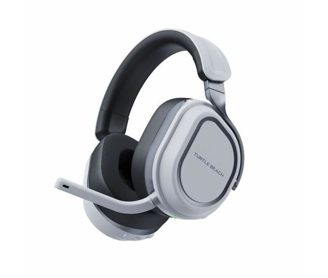 Écouteurs com microfone turtle beach stealth™ 700p blanc