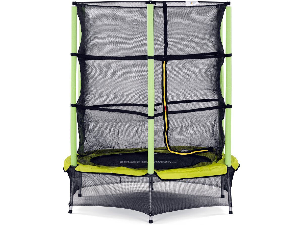 Mini trampolim "mini yoopi" - ø 1,40 m