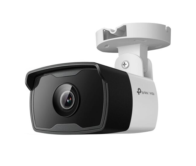 Video-câmera de vigilância tp-link vigi c340i 2.8mm