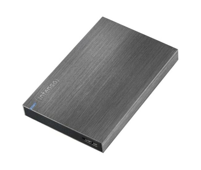 Disque dur externe Intenso 6028680 HDD 2 TB USB 3.0