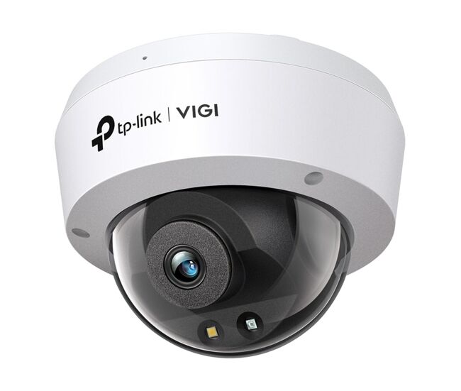 Video-câmera de vigilância tp-link c240 (4mm)