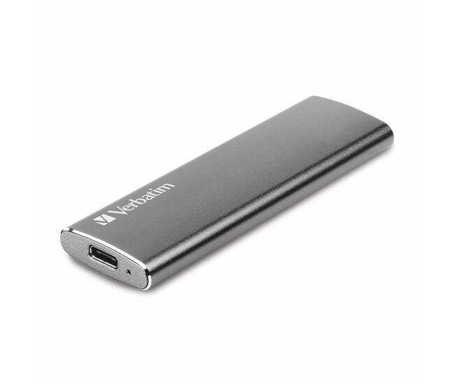 Disco duro externo verbatim 47442 1,8" 240 gb ssd