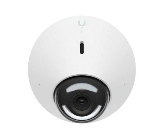 Video-câmera de vigilância ubiquiti uvc-g5-dome