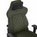 Cadeira de Gaming CF-9010068-WW Cadeira de Gaming CF-9010068-WW Verde