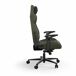 Cadeira de Gaming CF-9010068-WW Cadeira de Gaming CF-9010068-WW Verde