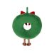 Beliani Cojín decorativo BONBON Beliani Cojín decorativo BONBON Verde