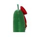 Beliani Cojín decorativo BONBON Beliani Cojín decorativo BONBON Verde
