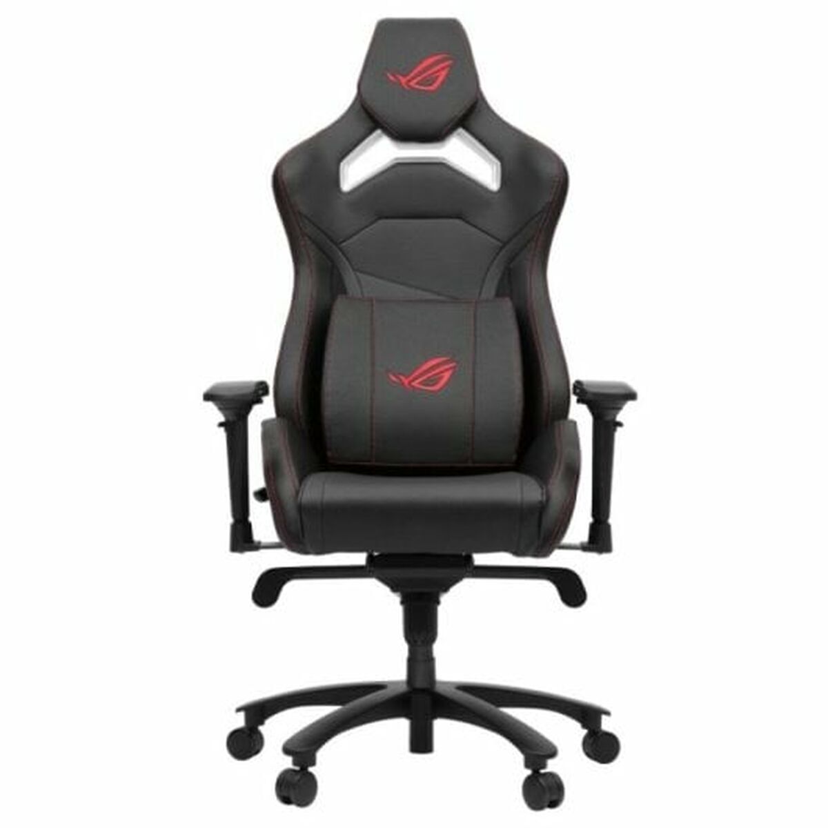 Cadeira de escritório asus noir