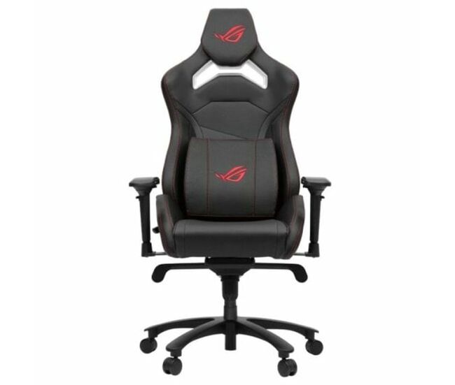 Cadeira de escritório asus noir