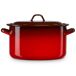 Caçarola Briebe Ignea Caçarola Briebe Ignea Vermelho