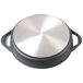 Caçarola Wecook Ecostone Caçarola Wecook Ecostone Preto