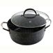 Caçarola Wecook Granite Caçarola Wecook Granite Preto