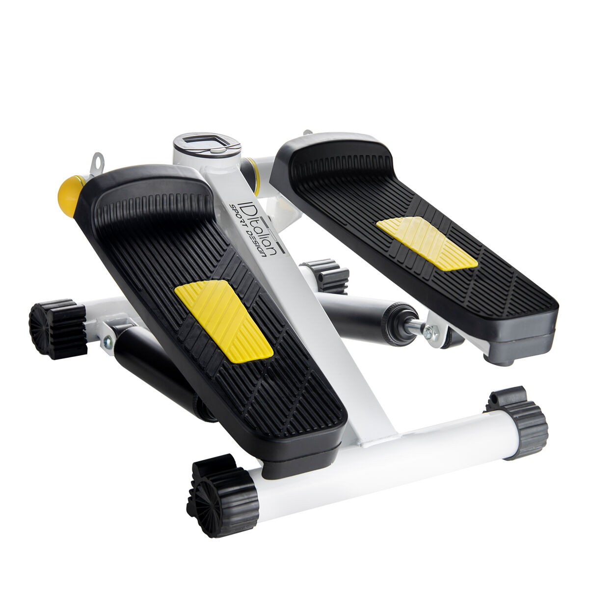 Step de Fitness Antiderrapante - Ideal para Cardio e Aeróbica