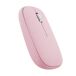 Rato sem Fios iClick Rato sem Fios iClick Rosa