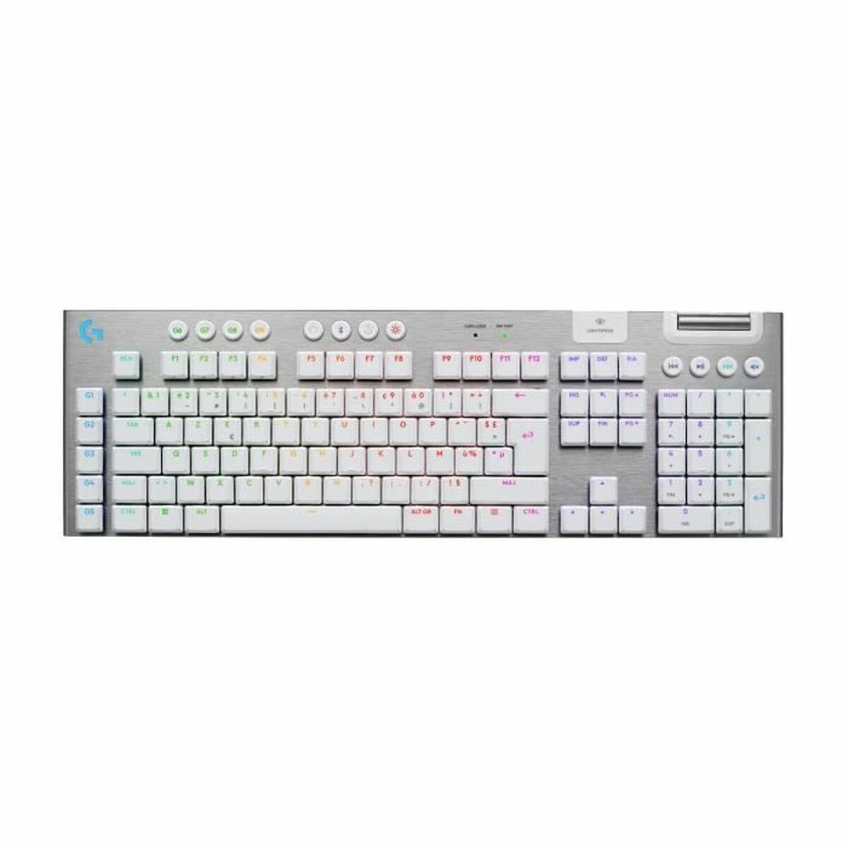 Teclado sem Fios G915 X