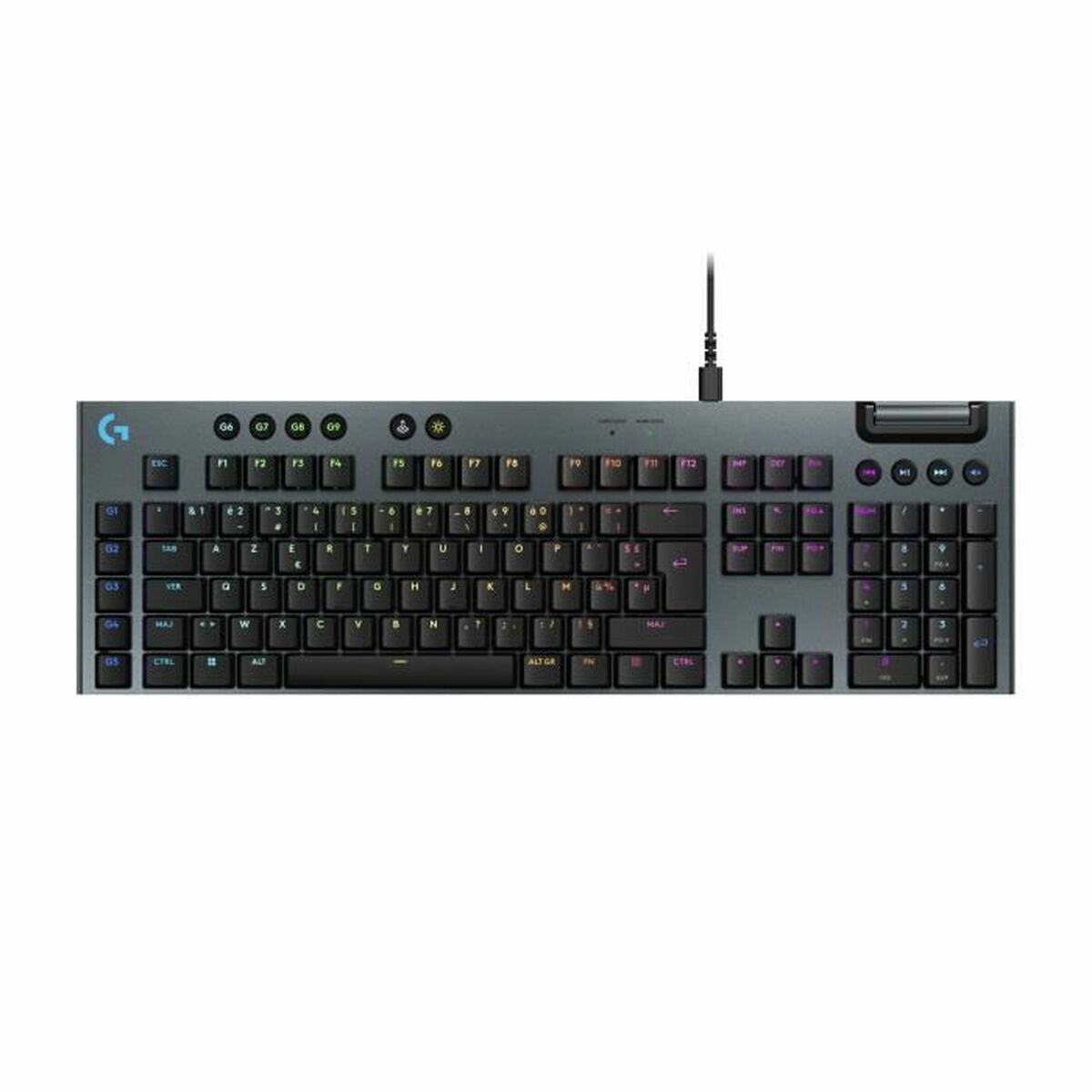Teclado G915 X