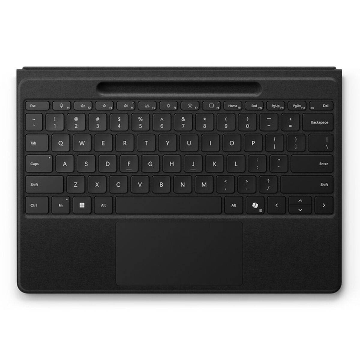 Teclado ZRA-00013