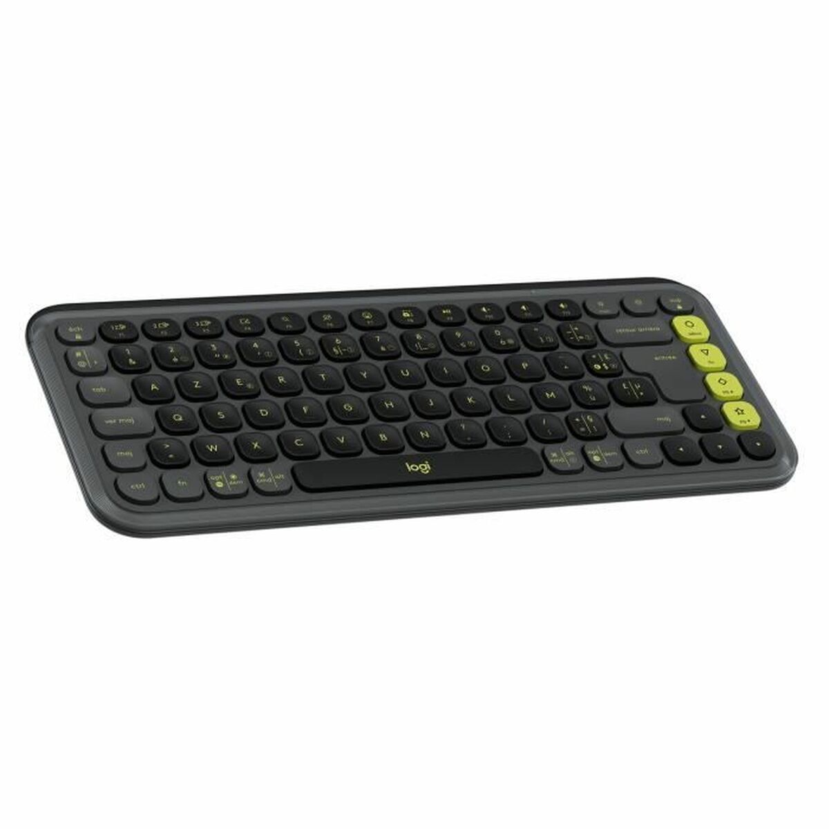 Teclado sem Fios Pop Icon Keys