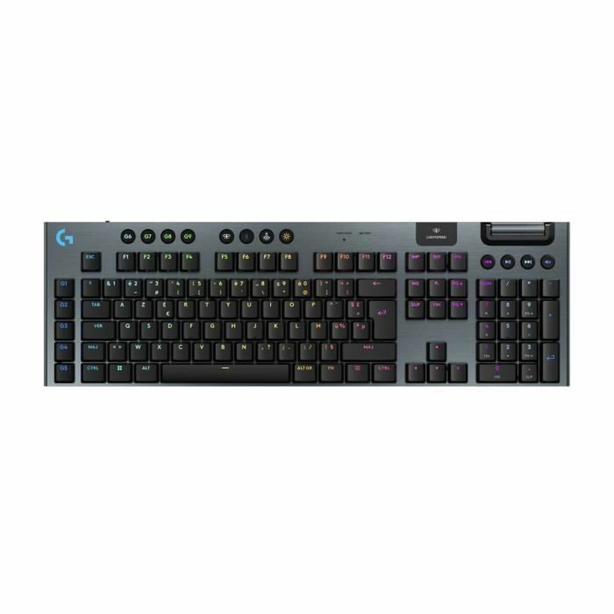 Teclado sem Fios G915 X