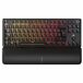 Teclado sem Fios Teclado sem Fios Preto