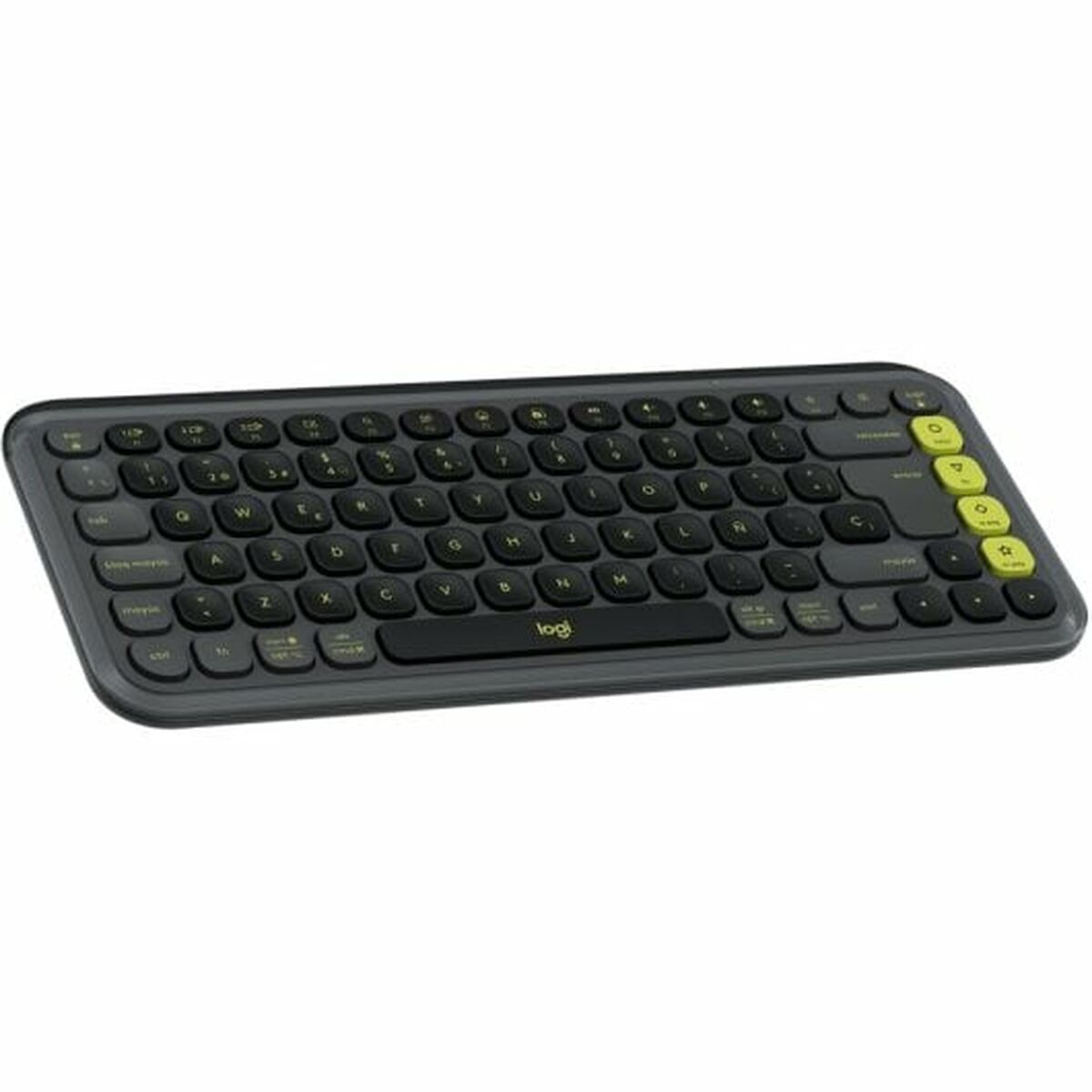 Teclado sem Fios
