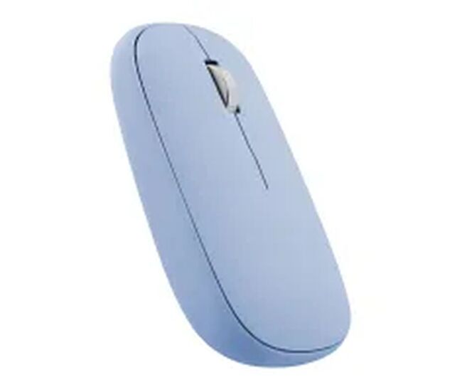 Rato sans fil tnb iclick bleu