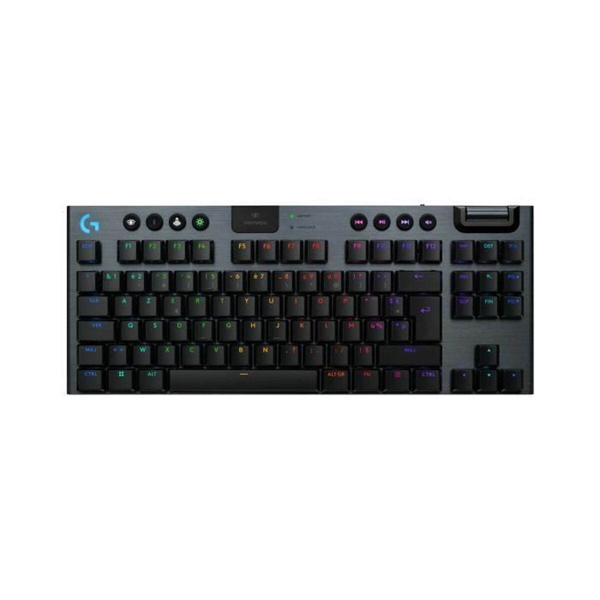 Teclado sem Fios G915 TKL X