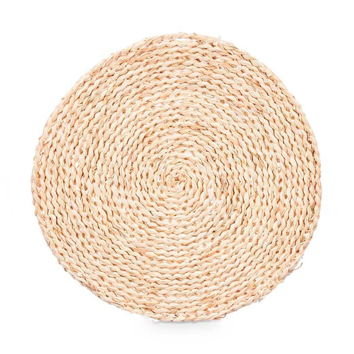 Conjunto de 3 INDIVIDUAIS 100% Algodão El Ganso