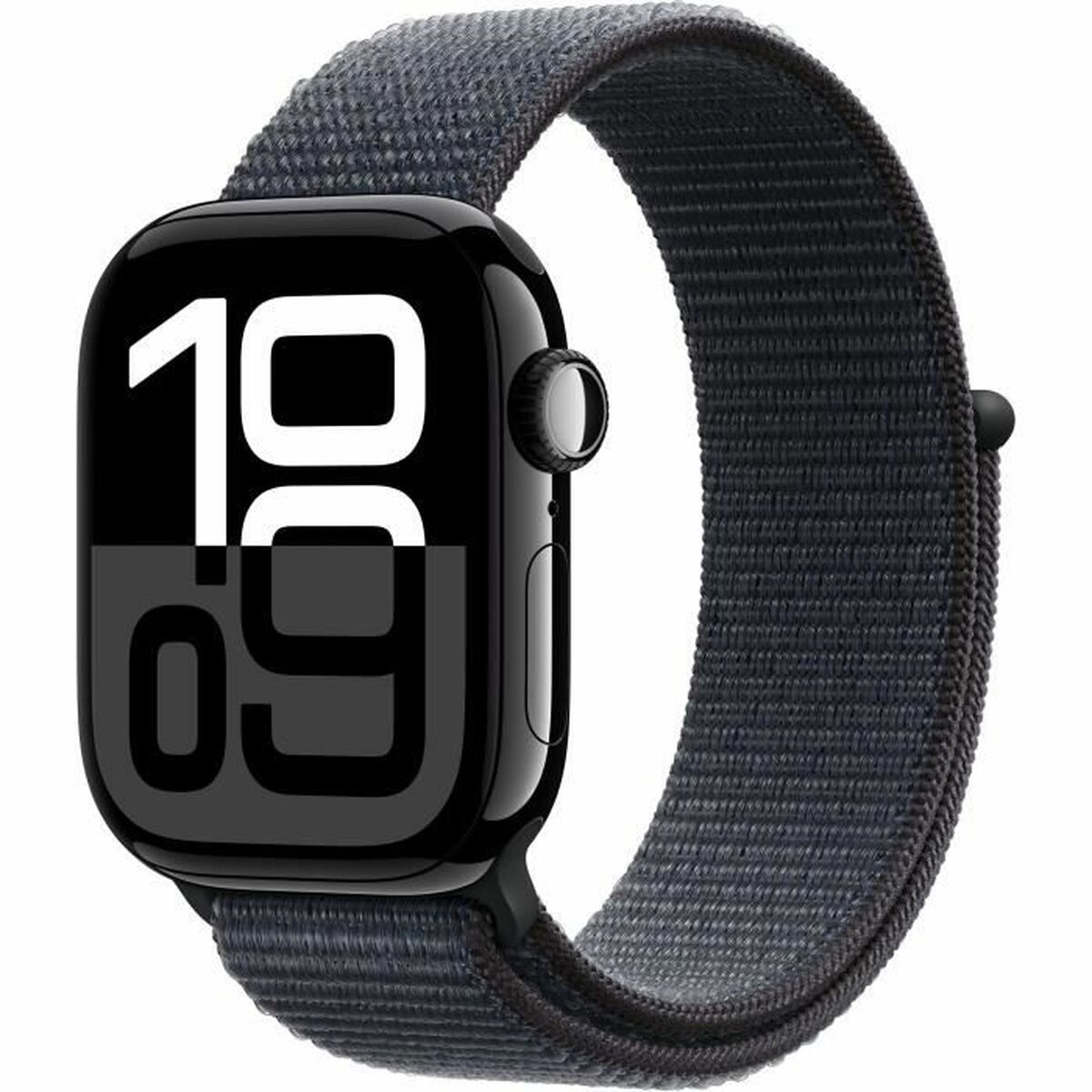 Smartwatch apple preto