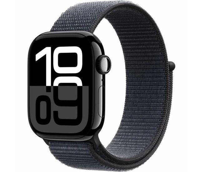 Smartwatch apple preto