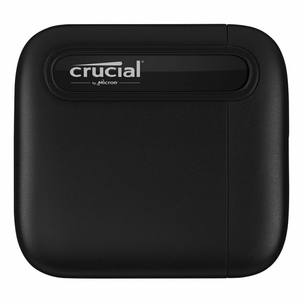 Disco duro externo crucial ct1000x6ssd9 ssd 1 tb ssd
