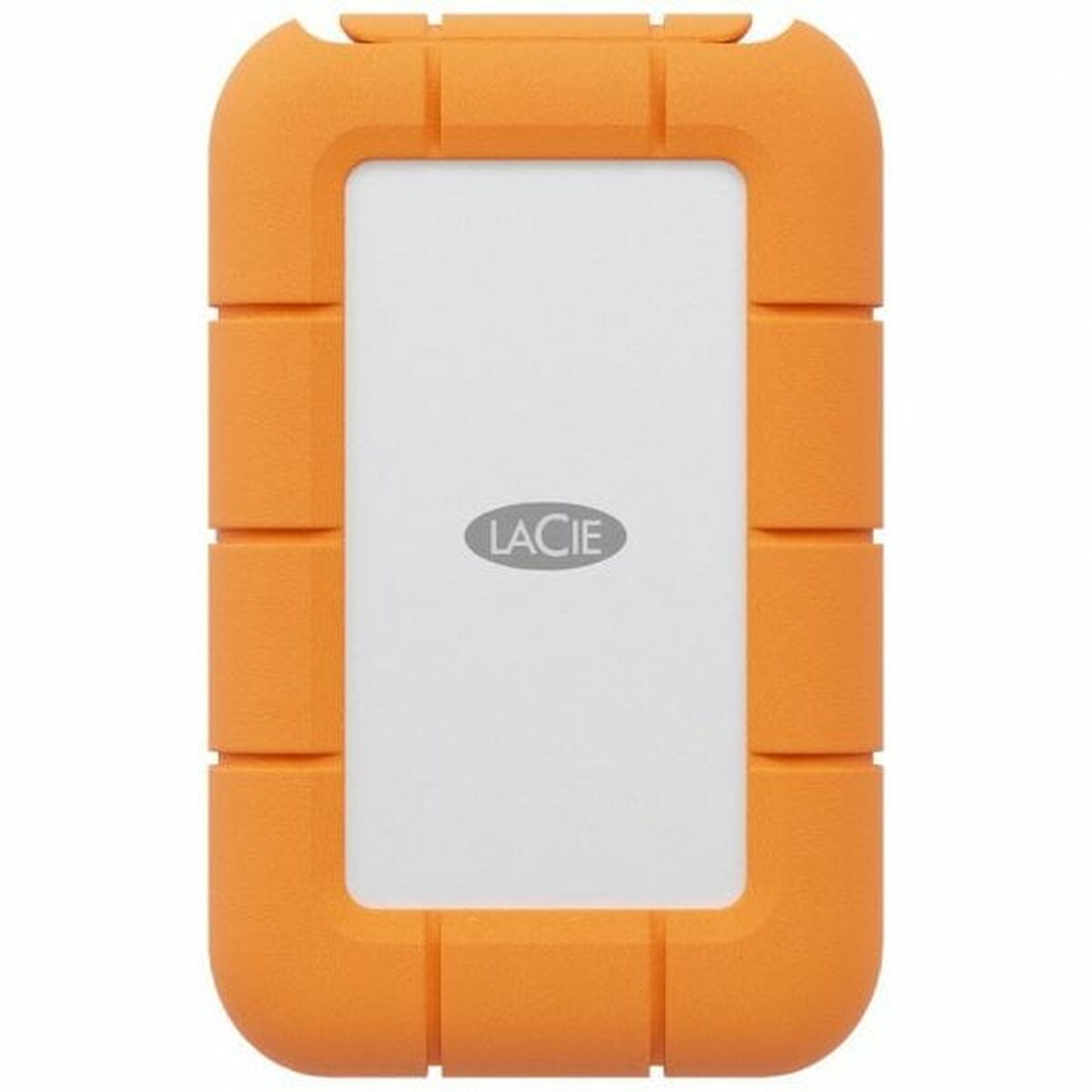 Disque dur externe Lacie Rugged Mini 500 GB SSD