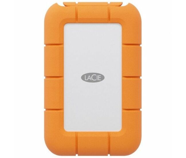Disque dur externe Lacie Rugged Mini 500 GB SSD