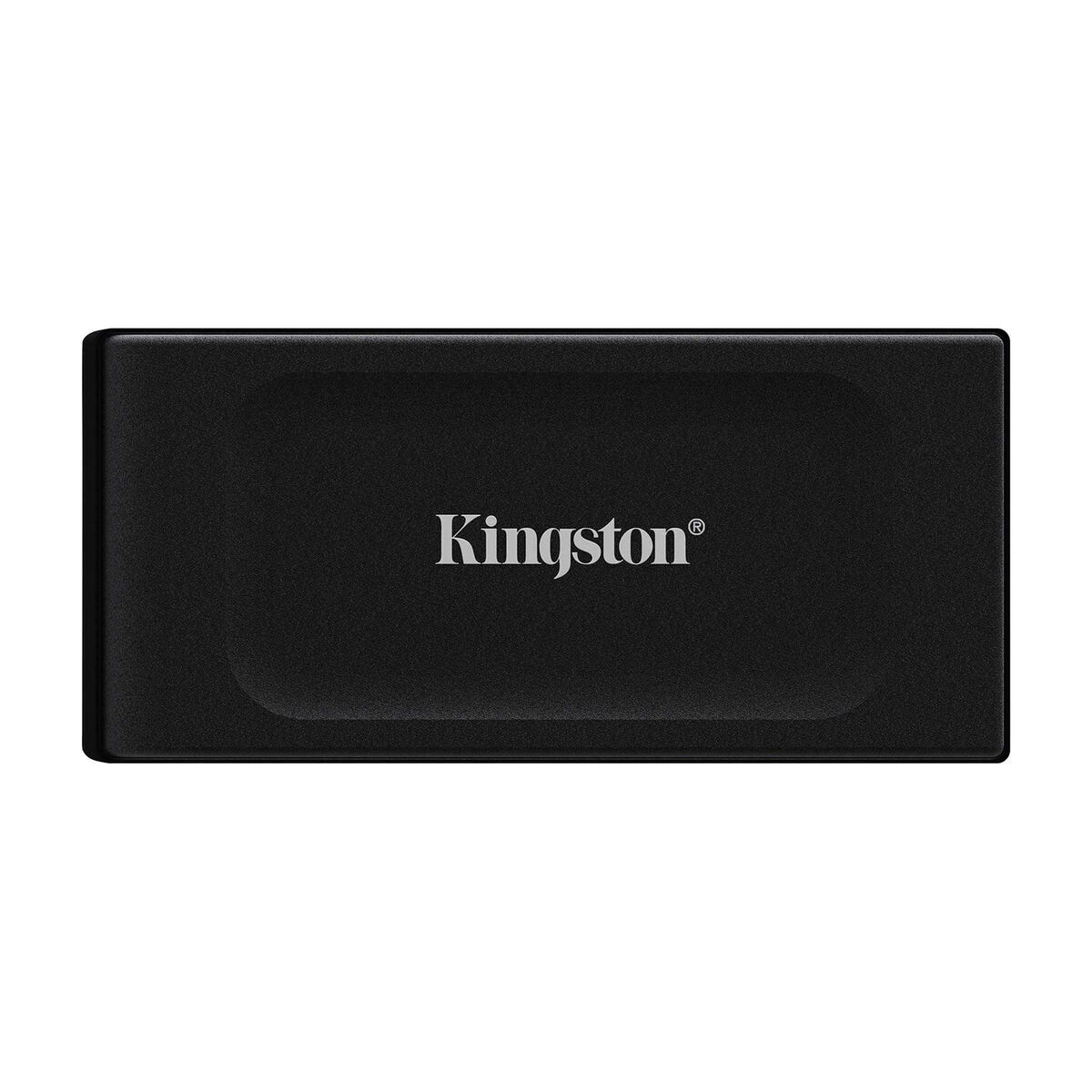 Disco duro externo kingston xs1000 2 tb ssd