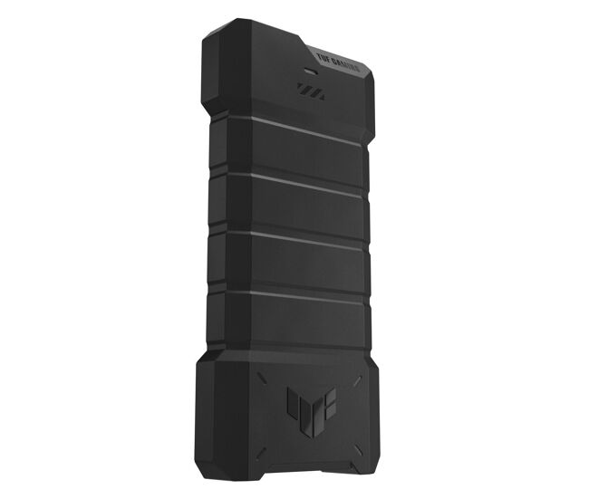 ASUS TUF Gaming A2 Enceinte ssd Noir M.2