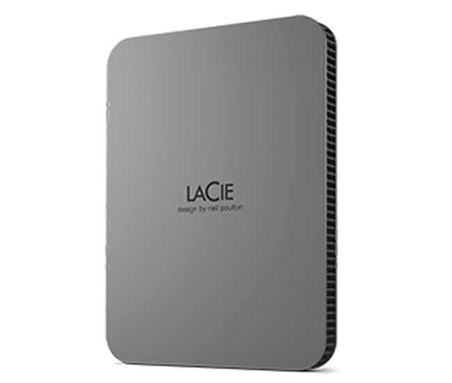 Disco duro externo lacie stlr2000400 2 tb ssd