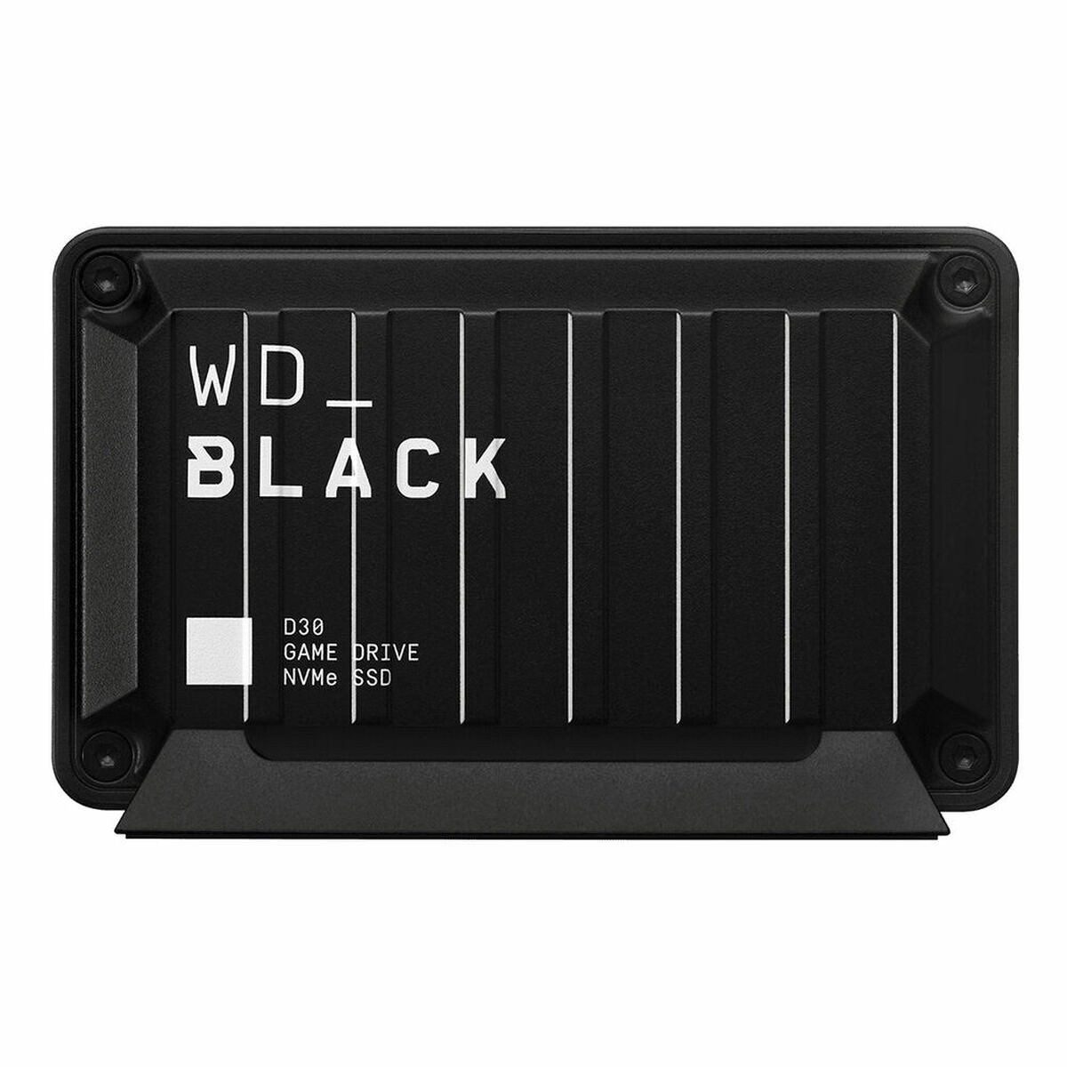 Disco duro externo western digital black d30 500 gb ssd