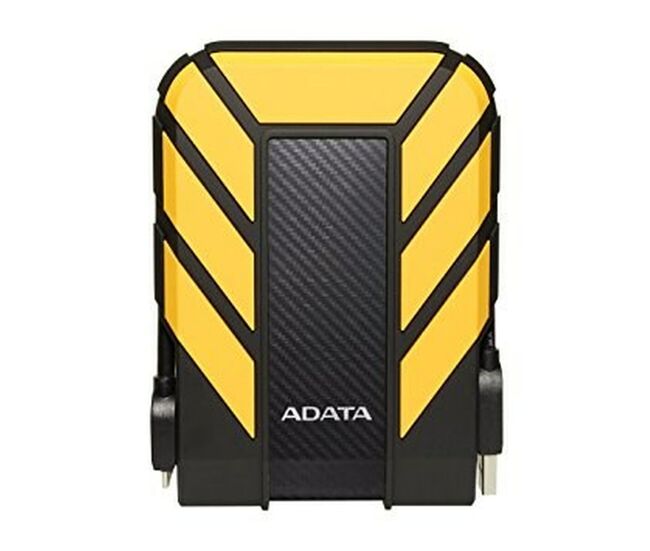 Disco duro externo adata hd710 pro 2 tb hdd