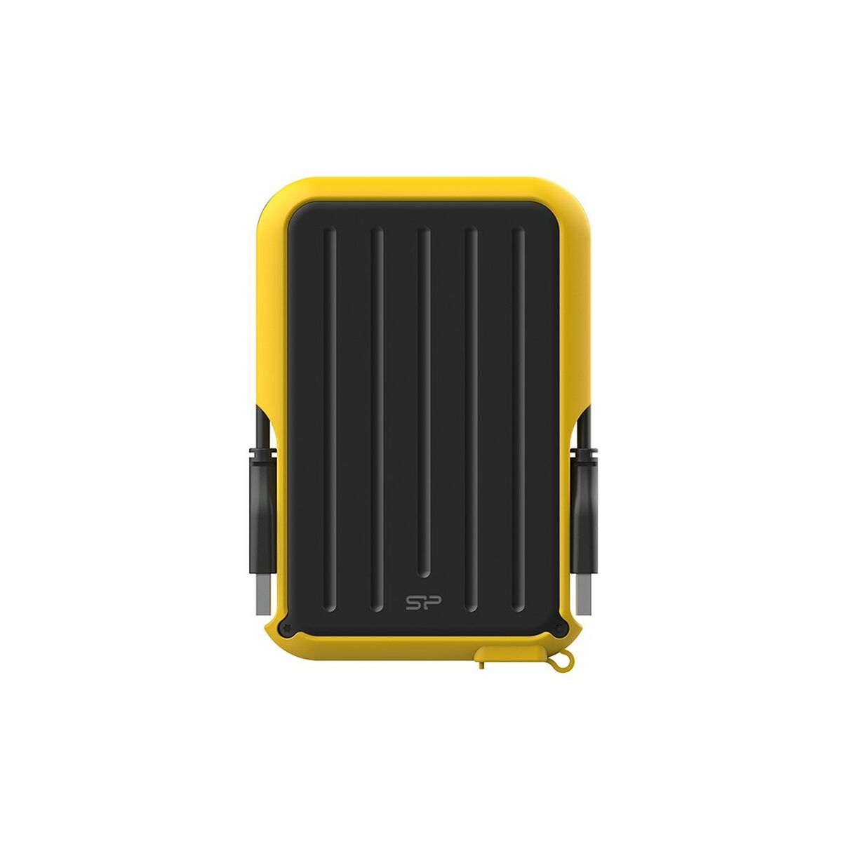 Disco duro externo silicon power a66 hdd 1 tb