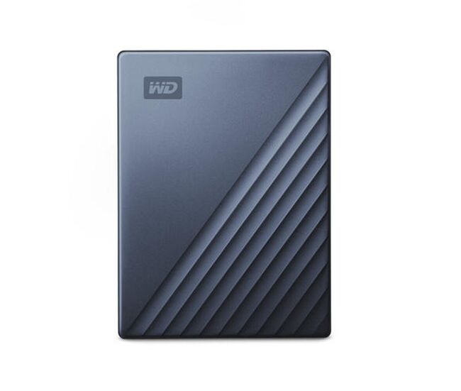Disco duro externo western digital wdbftm0040bbl-wesn 4 tb ssd 4 tb 4tb