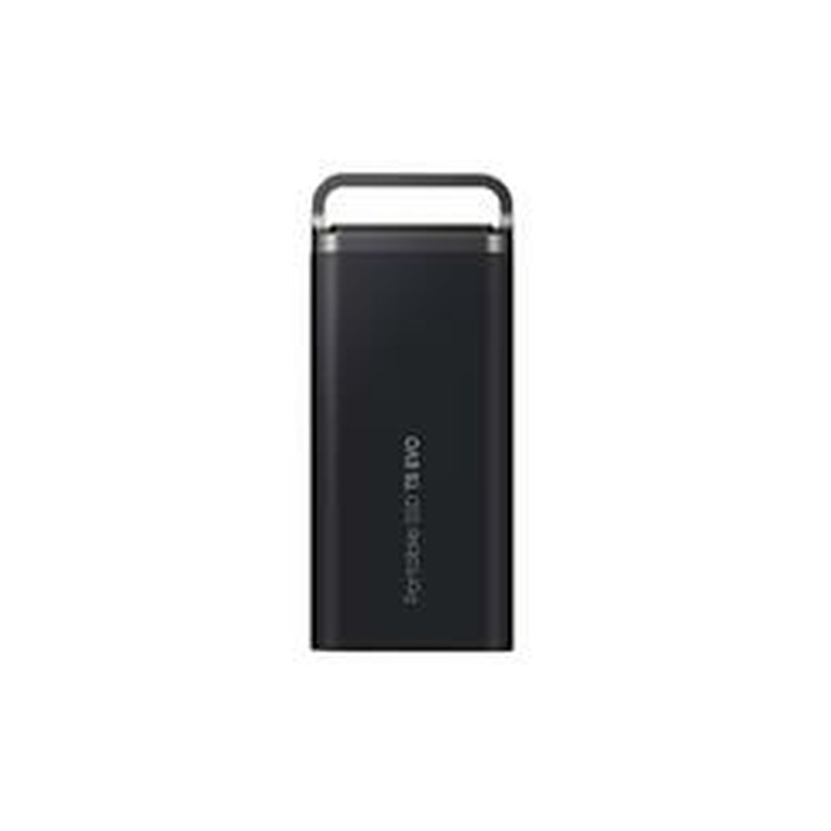Samsung Disco Duro Externo Mu-Ph4t0s/Eu 4 Tb Ssd Multicor