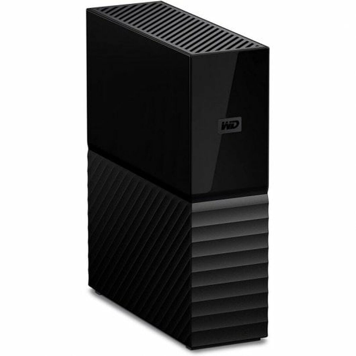 Disco duro externo western digital my book 22 tb