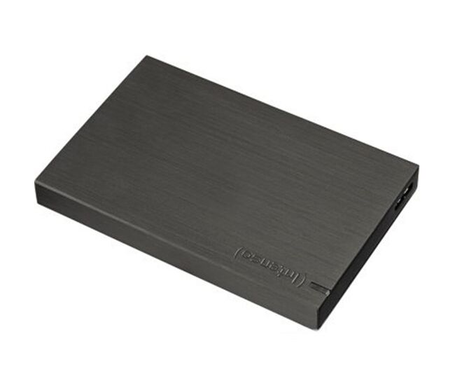 Disco duro externo intenso faedde0181 1tb 2.5" usb 3.0