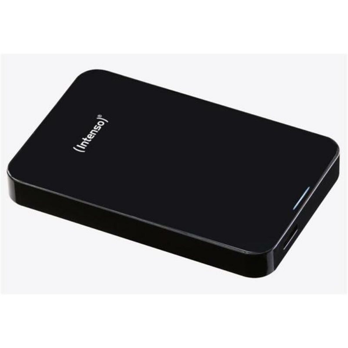 Disco duro externo 1 tb e capa 2.5" intenso memory drive, 1tb usb 3.0 1 tb hdd 1 tb ssd