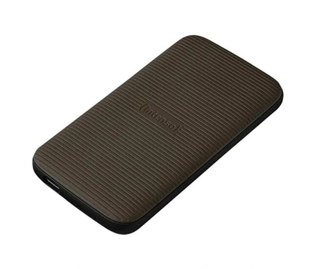 Disco duro externo intenso tx500 2 tb ssd
