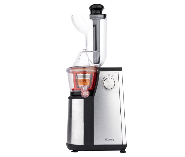 Varinha mágica para prensar a frio gsx22 h.koenig