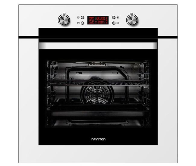 Forno multifunções infiniton 70wh19 70 l